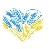 Стикер 58 Symbols Of Ua