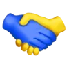 Стикер 16 Symbols Of Ua