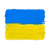 Стикер 55 Symbols Of Ua