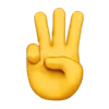 Стикер 13 Symbols Of Ua