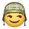 Стикер 27 Symbols Of Ua