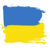 Стикер 53 Symbols Of Ua