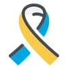 Стикер 44 Symbols Of Ua