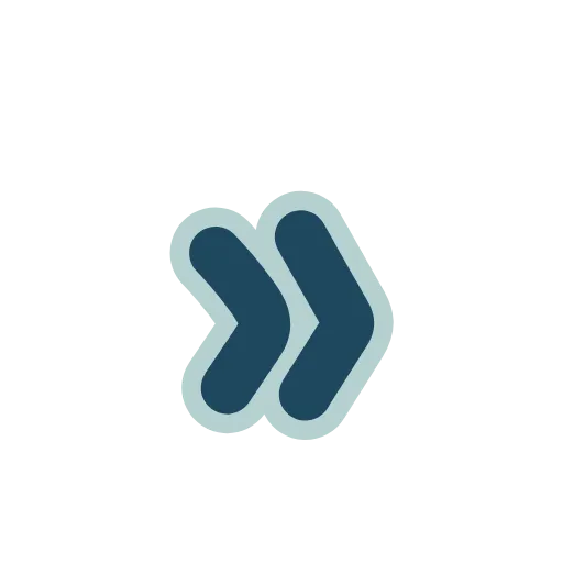 🔵 Эмодзи «Синие буквы, иконки, русские и английские, векторные» для Telegram