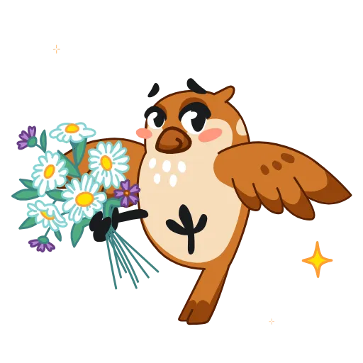 Обложка набора 💐🥰😮‍💨🎧🤬