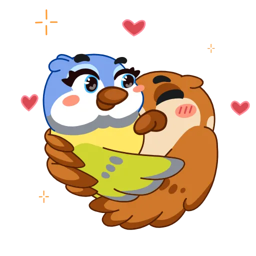 Стикер 10 💐🥰😮‍💨🎧🤬