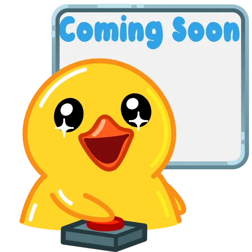 Стикер 19 Systemic Duck