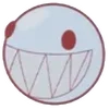 ⚡ Эмодзи «🌀ᯤִ ۫🦴⸝⸝» для Telegram