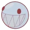 ⚡ Эмодзи «🌀ᯤִ ۫🦴⸝⸝» для Telegram