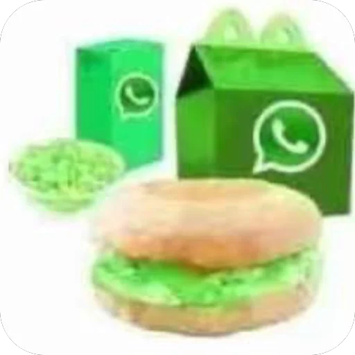 🫥 Стикер «WhatsApp memes» для Telegram