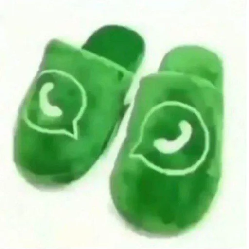 Стикерпак WhatsApp memes для Telegram