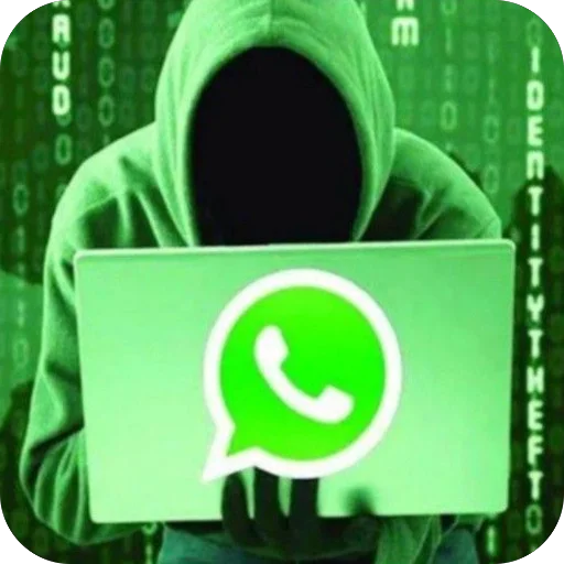 🫥 Стикер «WhatsApp memes» для Telegram