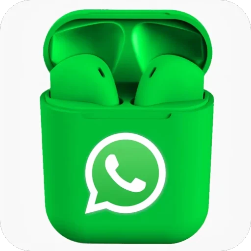 🫥 Стикер «WhatsApp memes» для Telegram