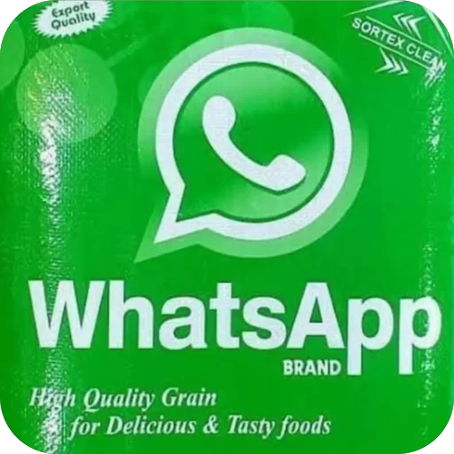 🫥 Стикер «WhatsApp memes» для Telegram