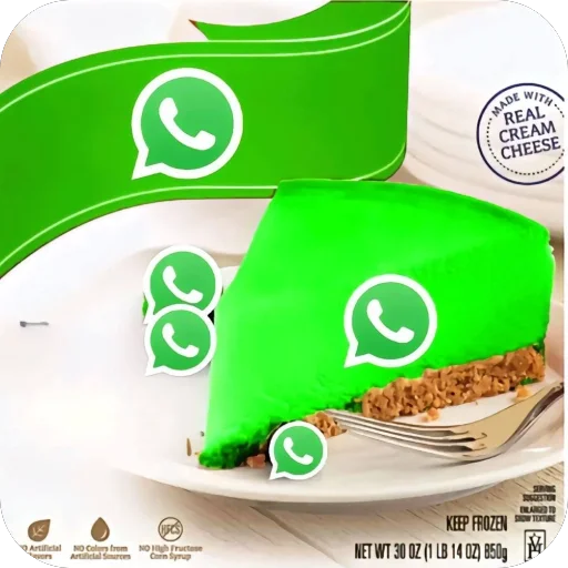 🫥 Стикер «WhatsApp memes» для Telegram