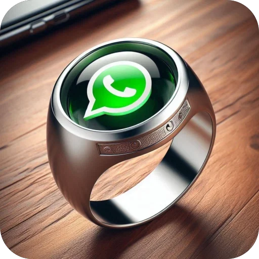 🫥 Стикер «WhatsApp memes» для Telegram