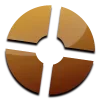 ❤‍🔥 Эмодзи «TF2 Font - шрифт из игры Team Fortress 2» для Telegram