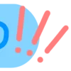 🐾 Эмодзи «Таблички для оформления постов» для Telegram