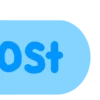🐾 Эмодзи «Таблички для оформления постов» для Telegram