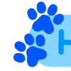🐾 Эмодзи «Таблички для оформления постов» для Telegram