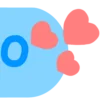 🐾 Эмодзи «Таблички для оформления постов» для Telegram