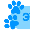 🐾 Эмодзи «Таблички для оформления постов» для Telegram