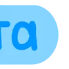 🐾 Эмодзи «Таблички для оформления постов» для Telegram