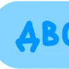 🐾 Эмодзи «Таблички для оформления постов» для Telegram
