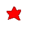 Стикер 20 😀 Star