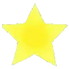 Стикер 8 😀 Star