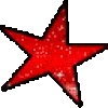 Стикер 12 😀 Star
