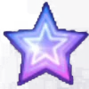Стикер 10 😀 Star