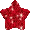 Стикер 15 😀 Star