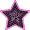 Стикер 9 😀 Star