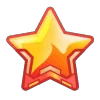 Стикер 7 😀 Star