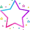 Стикер 16 😀 Star