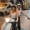 Стикер 20 Imåneskin