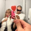 Стикер 27 Imåneskin