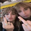 Стикер 23 Imåneskin