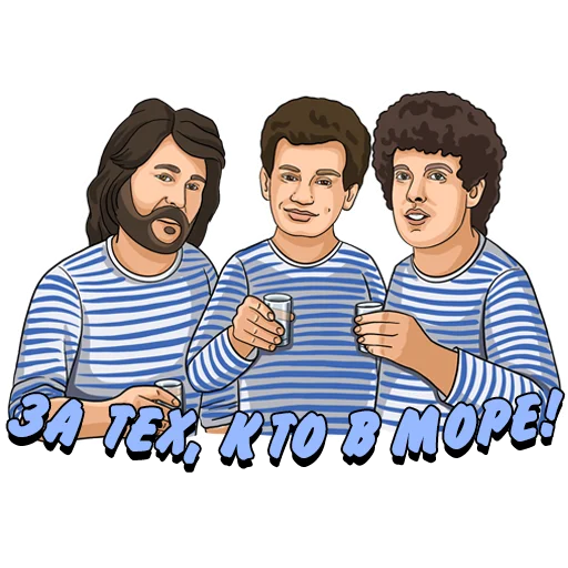 🛶 Стикер «Машина Времени» для Telegram