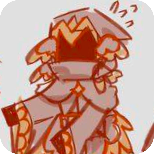 👾 Стикер «Taph Forsaken» для Telegram