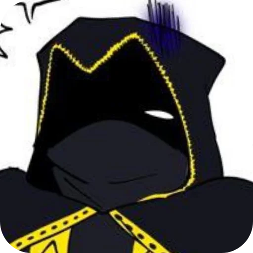 👾 Стикер «Taph Forsaken» для Telegram