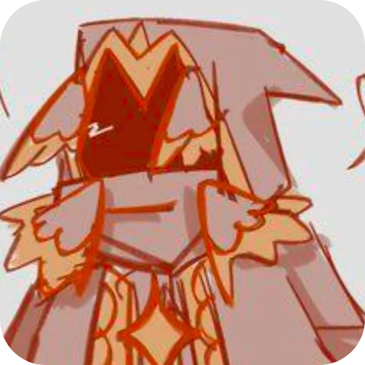 👾 Стикер «Taph Forsaken» для Telegram