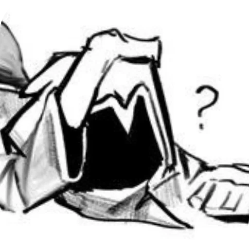 👾 Стикер «Taph Forsaken» для Telegram