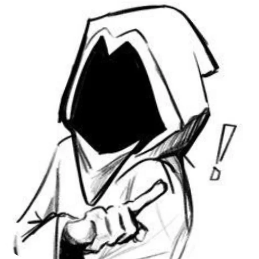 👾 Стикер «Taph Forsaken» для Telegram