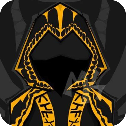 👾 Стикер «Taph Forsaken» для Telegram