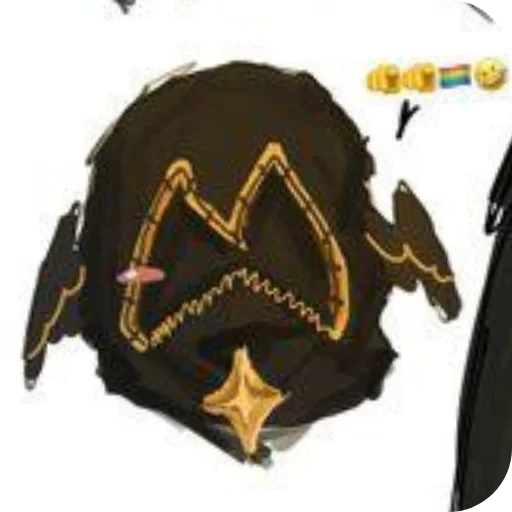 👾 Стикер «Taph Forsaken» для Telegram