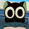 Стикер 7 😟😡🐈‍⬛🐈‍⬛🐈‍⬛🐈‍⬛
