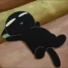 Стикер 3 😟😡🐈‍⬛🐈‍⬛🐈‍⬛🐈‍⬛