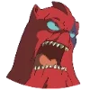 Стикер 57 Черепашки-ниндзя - teenage mutant Ninja turtles emoji